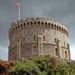 Windsor Castle and Runnymede