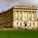 Windsor Castle, Stonehenge and Georgian Bath
