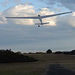 Winch-Launched Glider Flight over the Nevada Desert, Las Vegas, from Viator.com