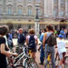London Bicycle Tour - East, West or Central London
