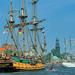 Hamburg Discovery - City Sightseeing, Harbor Cruise and Lake Alster

