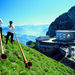 Mount Pilatus 'Golden Roundtrip' Tour from Zurich
