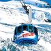 Mount Titlis Tour - Eternal Snow and Glaciers from Zurich
