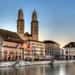 11% Off Zurich Super Saver 3: Mount Titlis and Mount Rigi Day Trips, Best of Zurich City Tour and Lindt Chocolate Outlet Shop