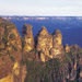Blue Mountains Deluxe Small Group Ecotour
