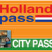 Holland Pass, City Pass for Amsterdam, The Hague, Rotterdam and more!, Amsterdam, from Viator.com