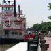 Savannah Land and Sea Combination Tour, Savannah, from Viator.com