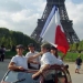 Private Eternal Paris Tour by Citroen 2CV