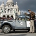 Private Exclusive Paris Tour by Citroen 2CV, Paris, from Viator.com