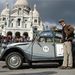 Viator Exclusive: Private Paris Tour by Citroen 2CV