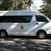 Melbourne Arrival Transfer: Airport to Hotel
