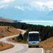 Christchurch to Queenstown via Mount Cook (One Way Tour)
