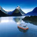 Discover Milford Sound (Coach / Cruise / Coach)
