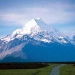 Queenstown to Mount Cook (One Way Tour)