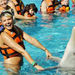 Riviera Maya Dolphin Royal Swim

