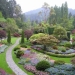 Victoria and the Butchart Gardens Minibus Tour
