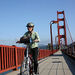San Francisco Day Bike Rental
