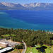 Casino Helicopter Tour, South Lake Tahoe, from Viator.com