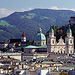 Salzburg Card

