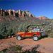 Soldier Pass Trail from Sedona