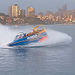 Sydney Harbour Jet Boat Ride Blast: 35 Minutes, Sydney, from Viator.com