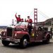 San Francisco Fire Engine Tour
