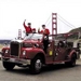 10% Off San Francisco Fire Engine Tour