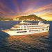 Oahu Five Star Sunset Dining and Jazz Cruise
