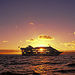 Oahu Star Sunset Dinner and Show Cruise
