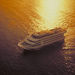 Oahu Three Star Sunset Dinner and Show Cruise
