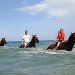 Heritage Beach Horse Ride
