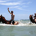 Private Heritage Beach Ride
