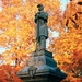 Boston Pilgrim's Path
