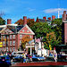 Cambridge, Lexington and Concord
