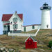 New England Seacoast
