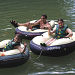 Jungle River Tubing Safari
