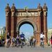 Barcelona Cycling Tour

