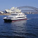 2 Day Combo: Sydney City Tour Sydney Harbour Lunch Cruise and Blue Mountains Day Trip 