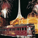 Best of Melbourne City Tour with Colonial Tramcar Restaurant Dinner