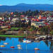 Launceston City Sightseeing Tour