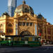 Melbourne City Afternoon Tour