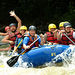 Pacuare River Rafting Class III-IV in Costa Rica, San Jose, from Viator.com