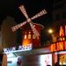 Moulin Rouge Paris Second Show Ticket
