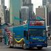 Uptown New York and Harlem Hop on Hop off Tour
