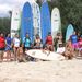Oahu Intensive Surf Lessons, Oahu, from Viator.com