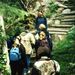 Chilkoot Hike and Float Tour
