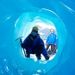 Mendenhall Glacier Trek and Climb
