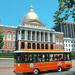 2 days for the price of 1:Boston Shore Excursion: Boston Hop-On Hop-Off Trolley Tour
