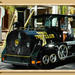 Kids travel Free plus 5% Off on Key West Shore Excursion: Conch Tour Train