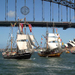 Australia Day Tall Ship Sydney Harbour Fireworks Cruise